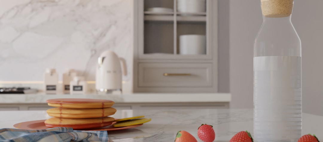 Countertop installation in Redding, CA